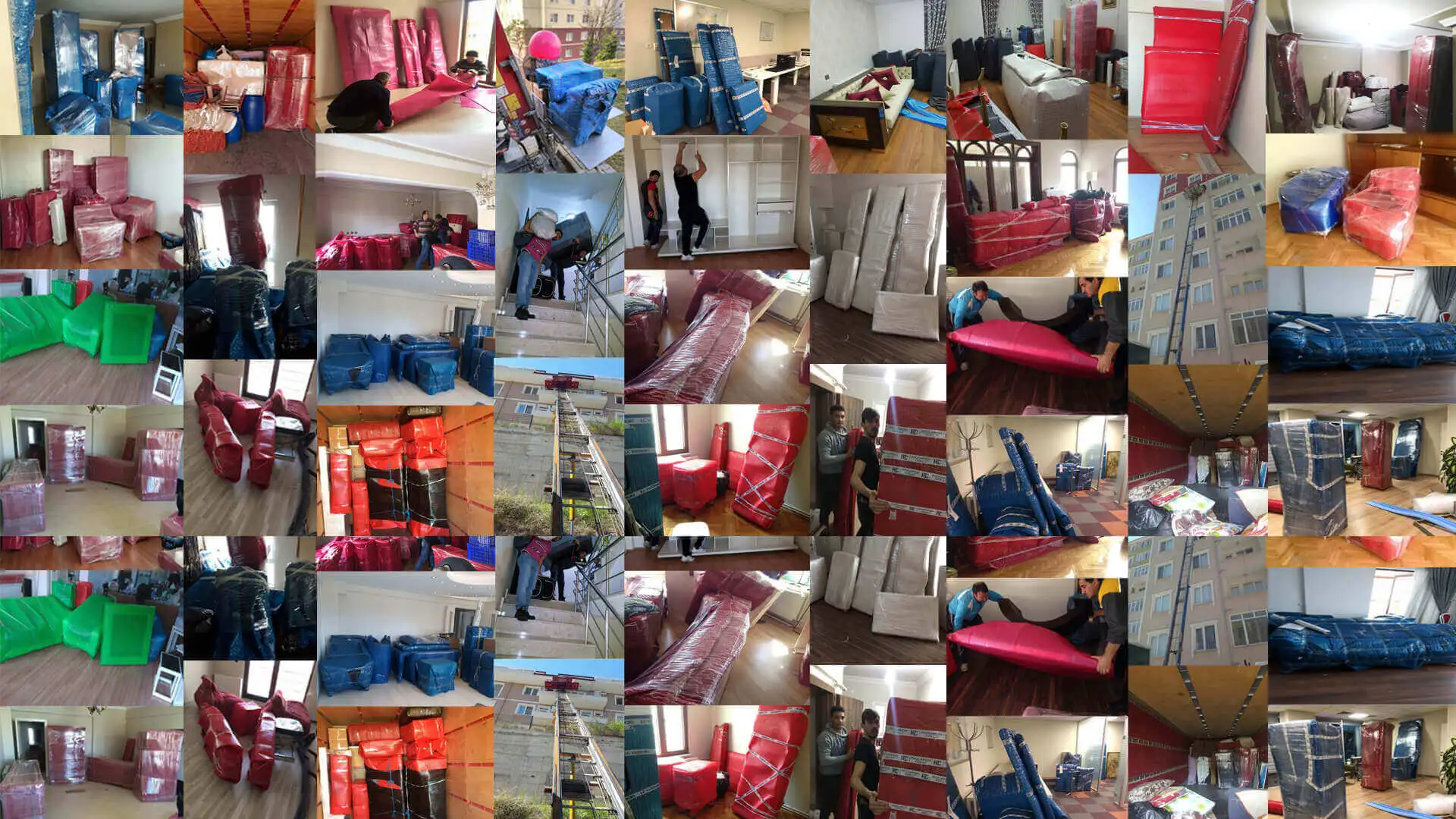 Erdemli Evden Eve Nakliyat Slider